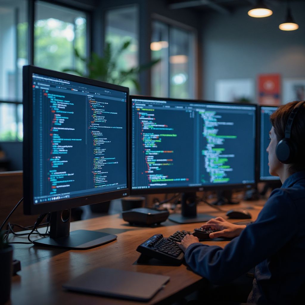 Implementare în Cloud